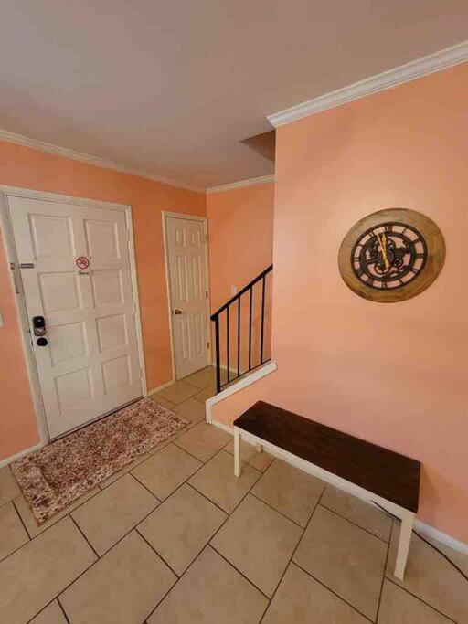 Apartamento Elegant 2-bedroom Pet-friendly W 2 Parking Spaces Hilton Head Island