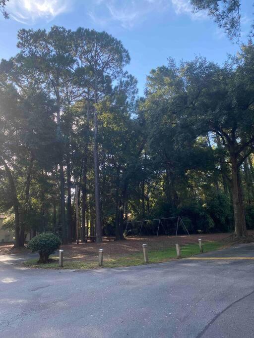 Apartamento Elegant 2-bedroom Pet-friendly W 2 Parking Spaces Hilton Head Island