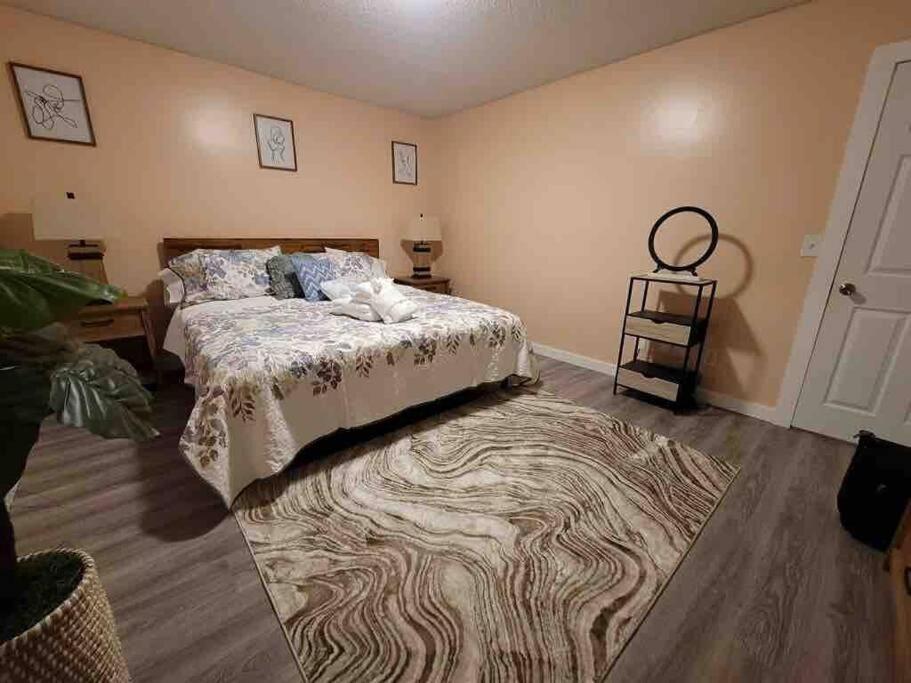 Apartamento Elegant 2-bedroom Pet-friendly W 2 Parking Spaces Hilton Head Island