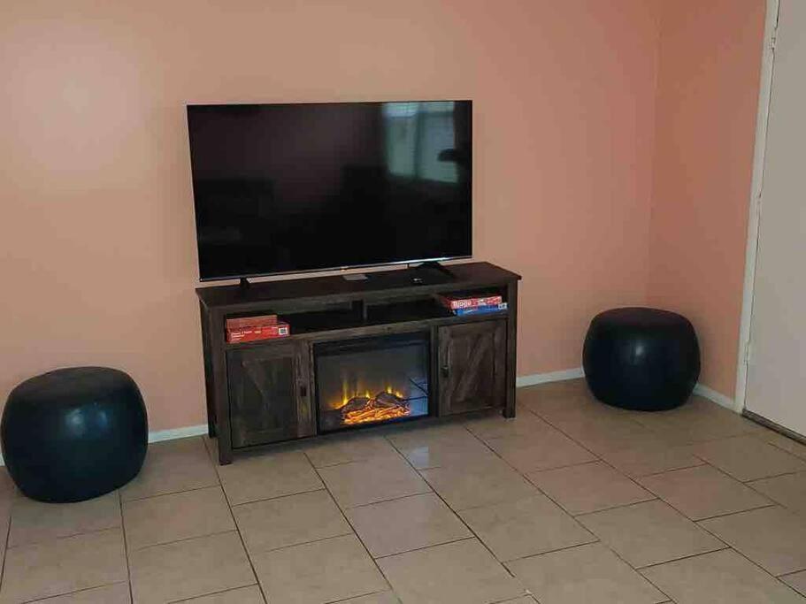 Apartamento Elegant 2-bedroom Pet-friendly W 2 Parking Spaces Hilton Head Island