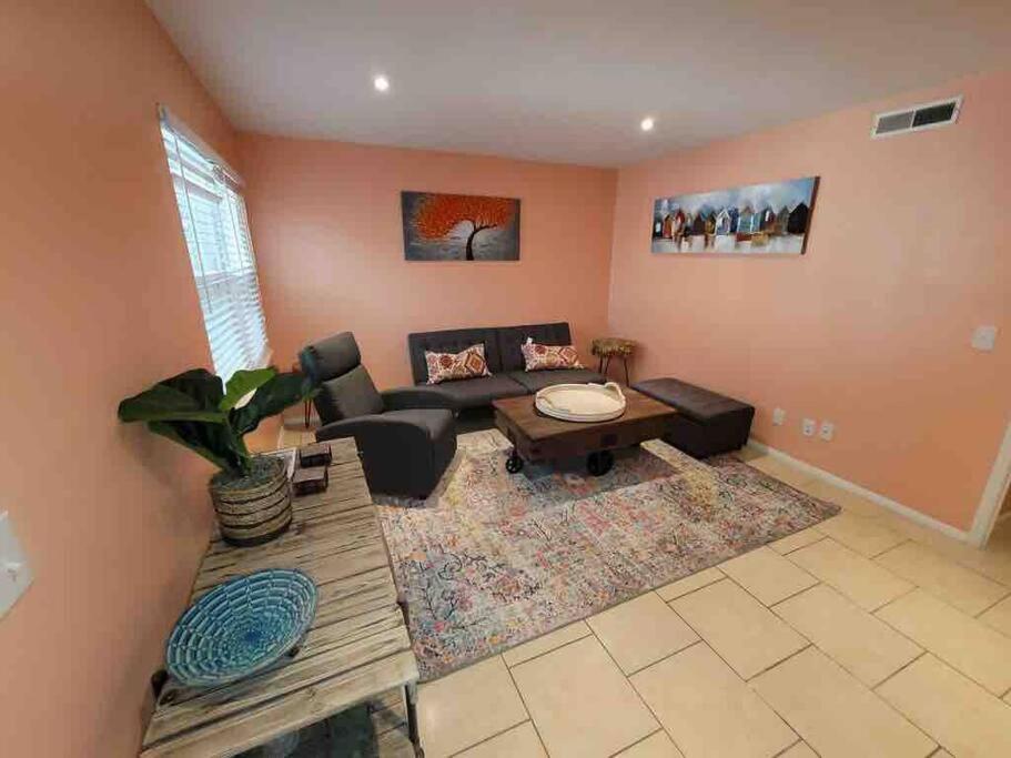 Apartamento Elegant 2-bedroom Pet-friendly W 2 Parking Spaces Hilton Head Island