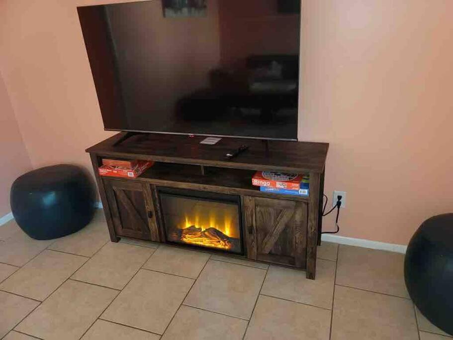 Apartamento Elegant 2-bedroom Pet-friendly W 2 Parking Spaces *