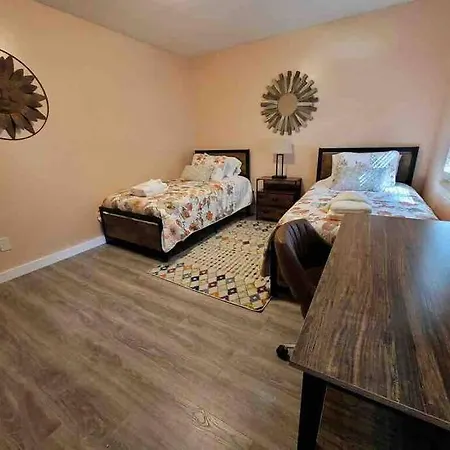 Elegant 2-Bedroom Pet-Friendly Villa W 2 Parking Spaces Hilton Head Island Exterior foto