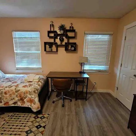 Elegant 2-Bedroom Pet-Friendly Villa W 2 Parking Spaces Hilton Head Island Exterior foto