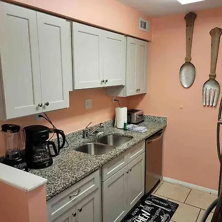 Elegant 2-Bedroom Pet-Friendly Villa W 2 Parking Spaces Hilton Head Island Exterior foto